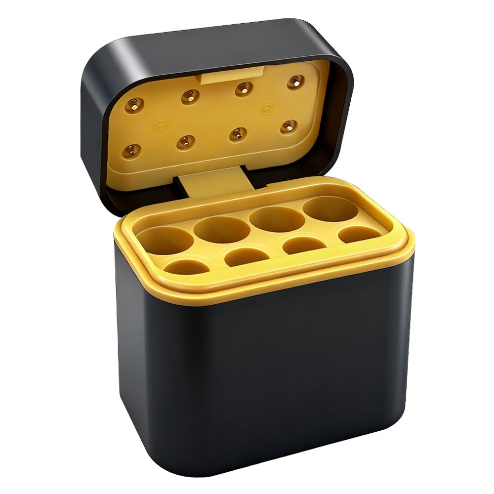 Battery Fast Charging Case Lithium Battery Charger