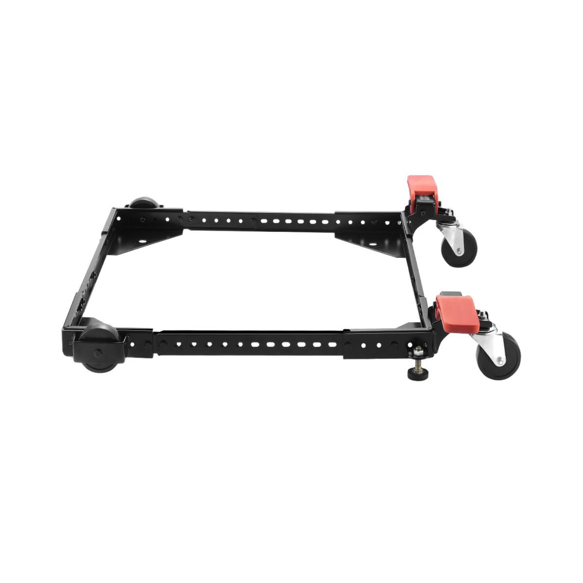 Mobile Base Heavy Duty Universal Stand 500 Lbs Capacity For Tools Machines