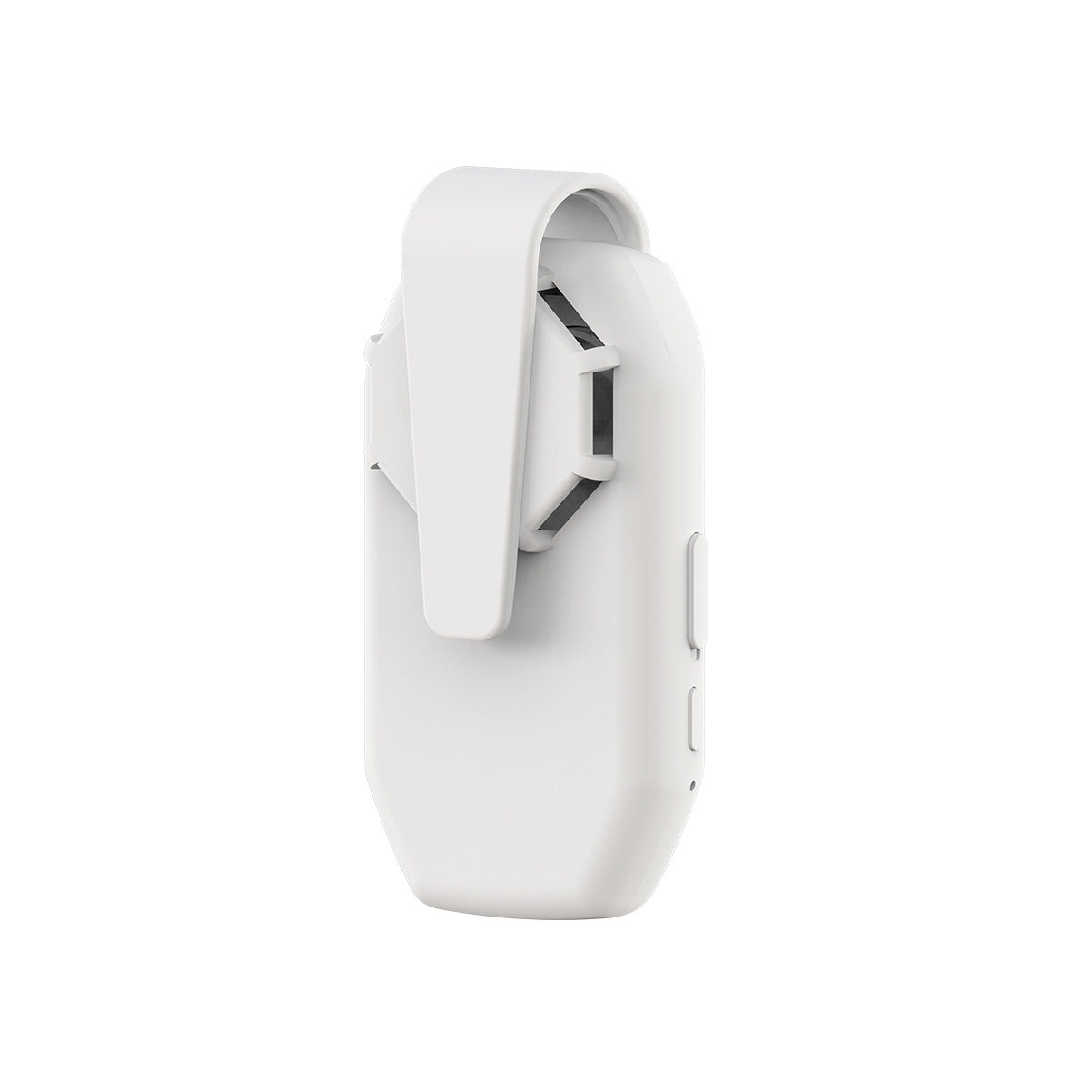 Mini Rechargeable Cooling Clip-on Fan
