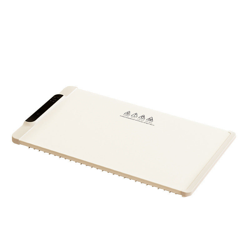 Foldable Multifunctional Food Warmer Mat