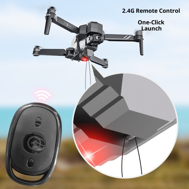 Universal Accessories Such As Unmanned Aerial Vehicle Airdrops For All Seasons