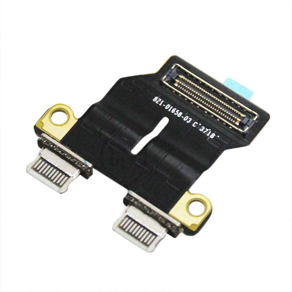 Applicable USB Type-C 821-01658-A Power Interface Charging
