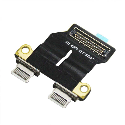 Applicable USB Type-C 821-01658-A Power Interface Charging