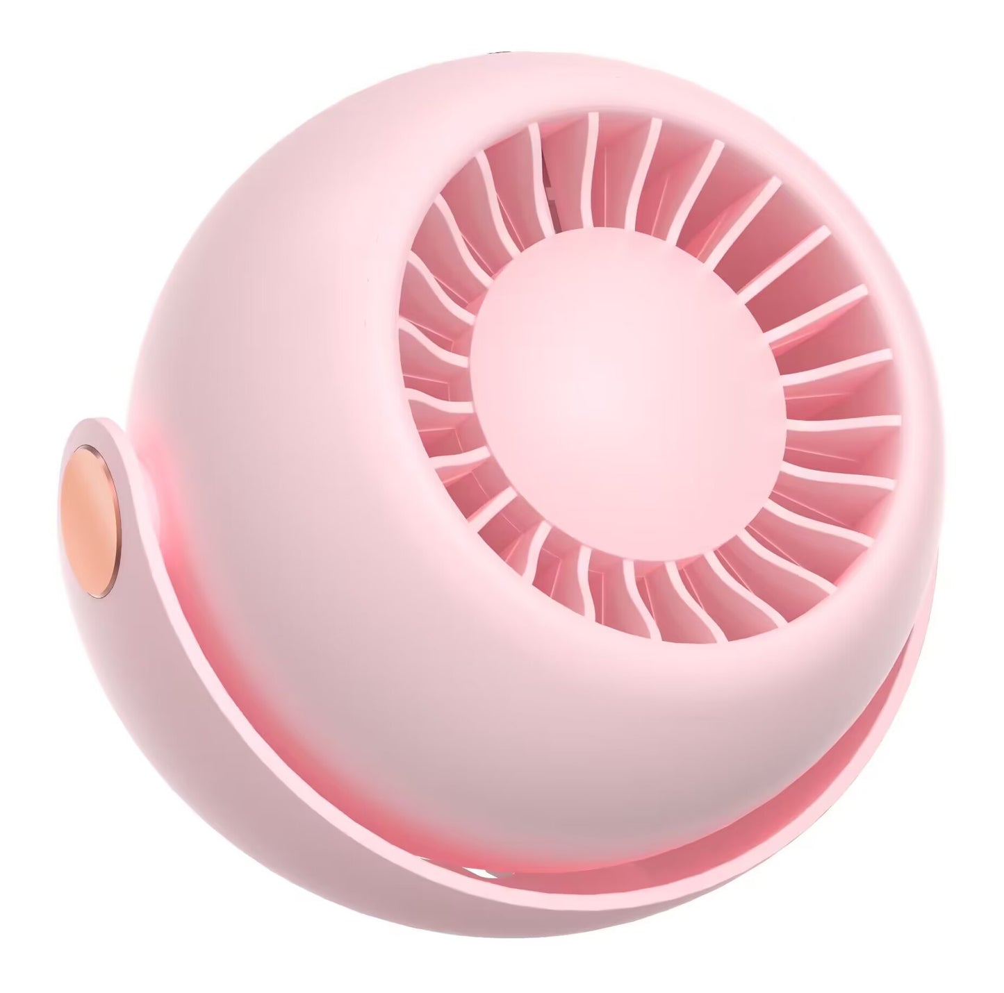 Silent Fan Wall Hanging For Cooling In Summer