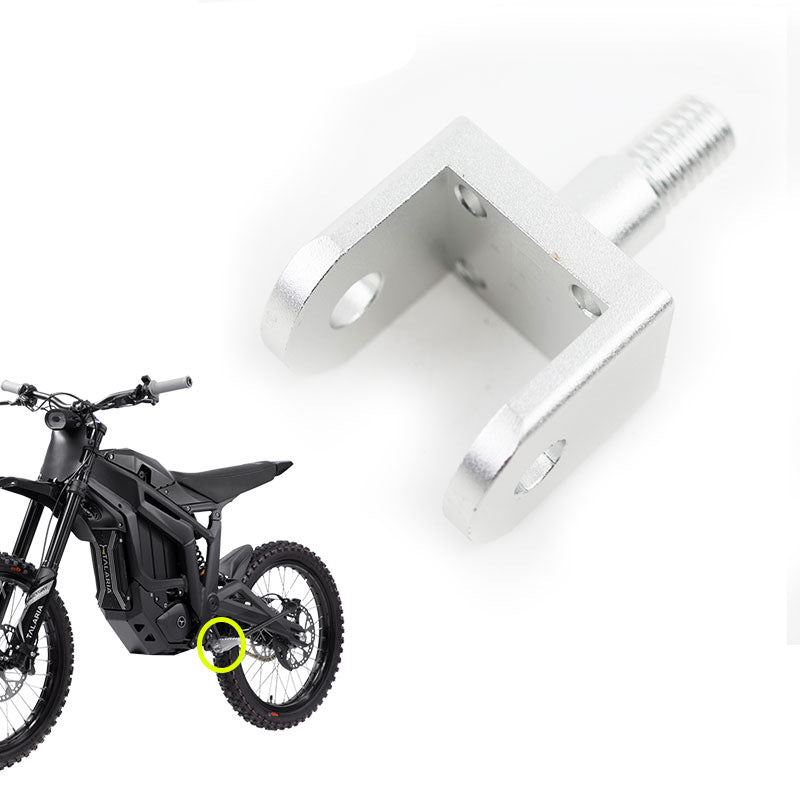 Light Bee And Tanli Accessories Pedal Bracket
