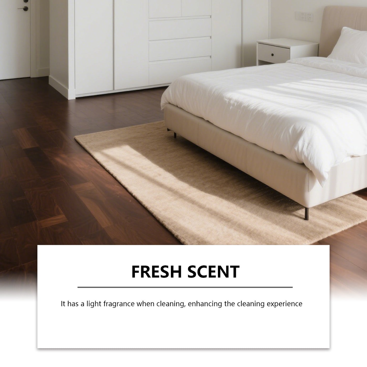 Floor Care Solution