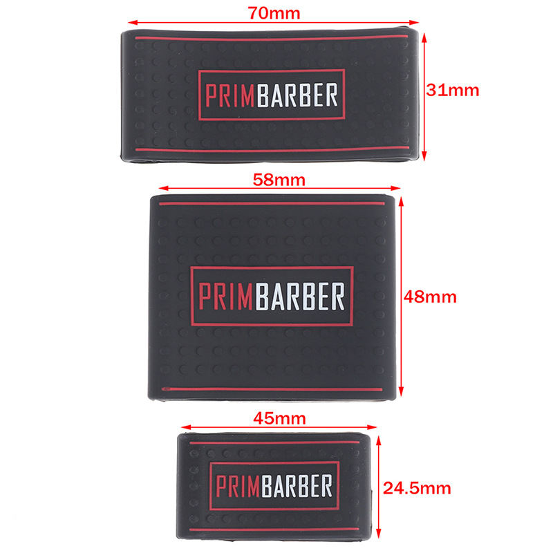 Limit Comb Attachment For Electric Hair Clippers