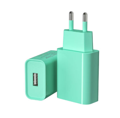 Color Macaron Fast Charge Charging Plug
