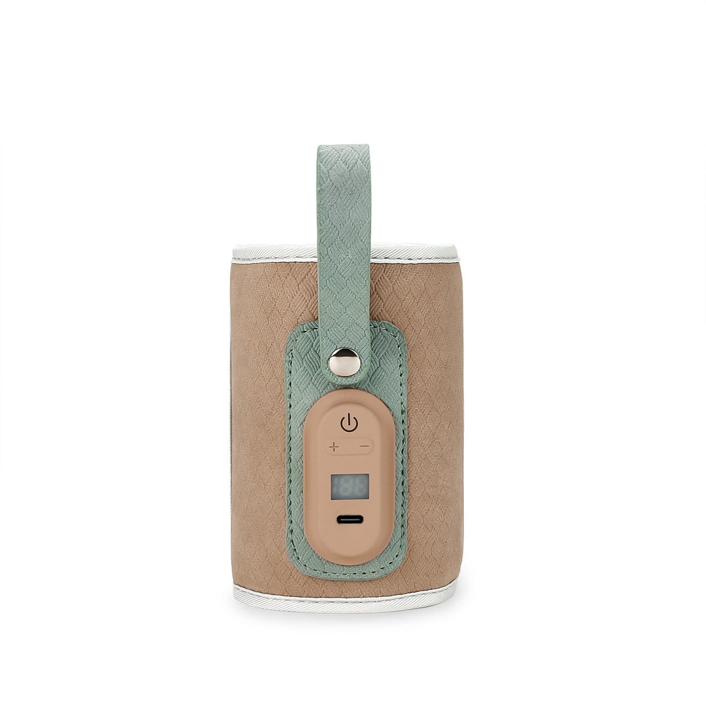 Insulation Feeding Bottle Bag Outdoor Travel Maternal And Child Constant Temperature Mummy Bag