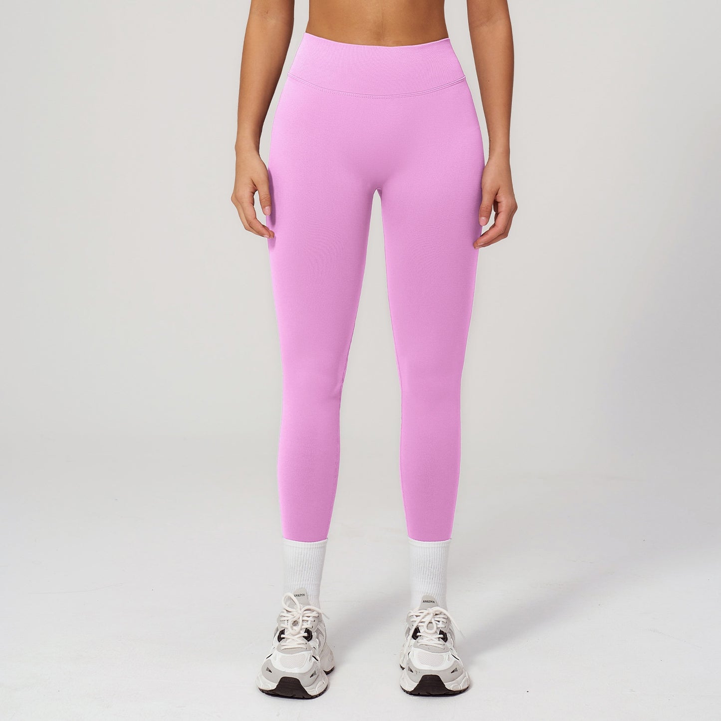 Women's Tight Sports Quick-drying Fitness Pants