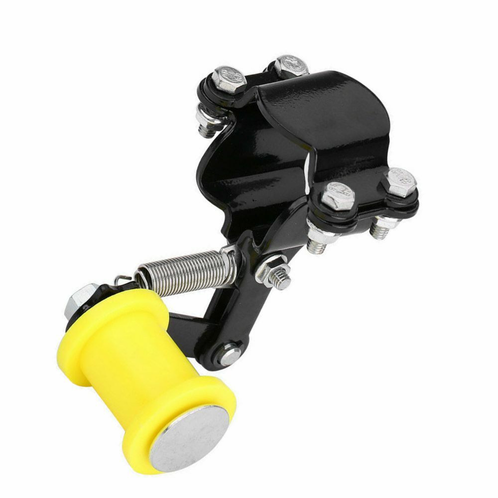 Motorcycle Chain Tensioner Adjuster Roller Tools Modified Accessories VM