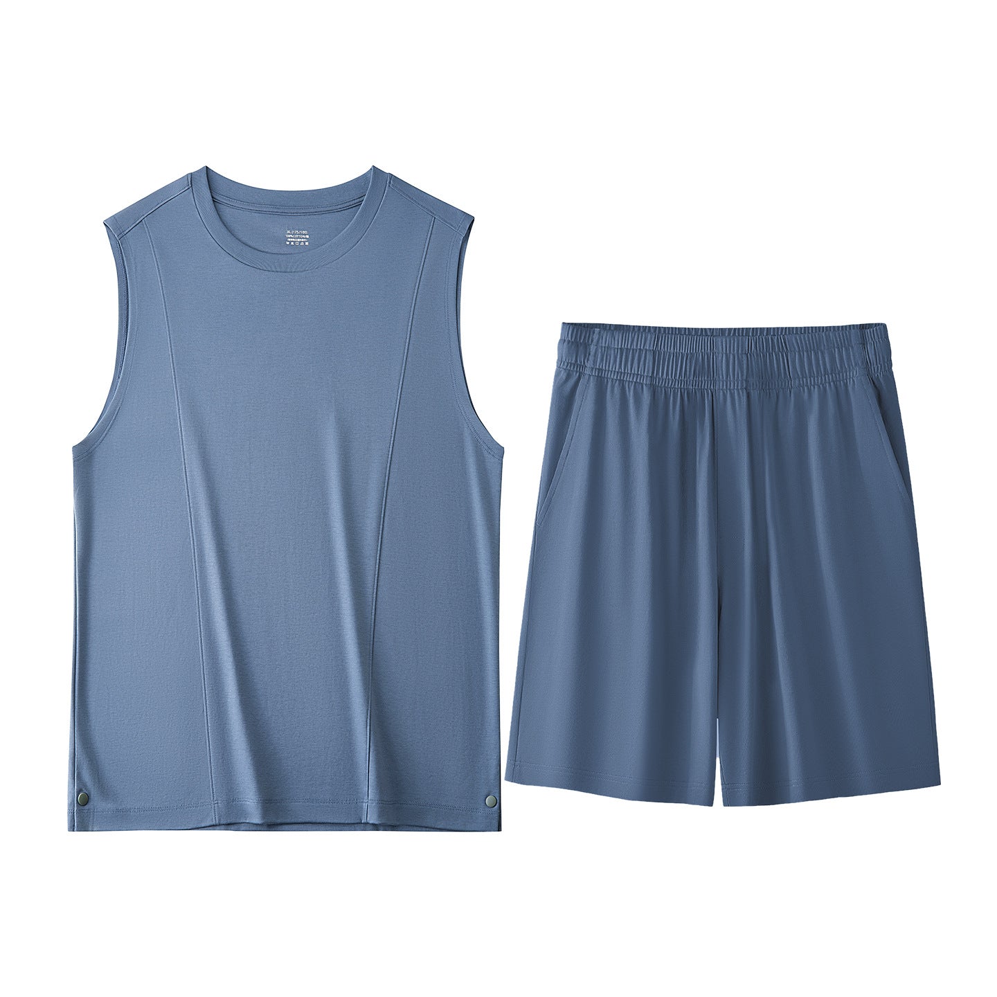 A Set Suitable For Both Home And Outdoor Use