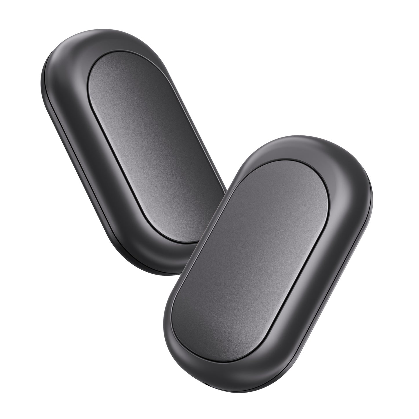 Magnetic Split Rechargeable Mini Portable Two-in-one USB Charging Heating Pad