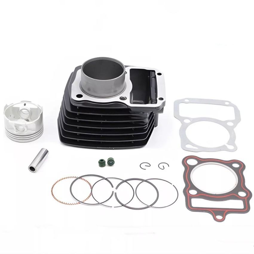 Motorcycle Engine Sleeve Barrel Accessories