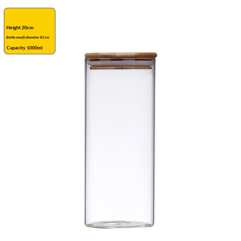 Storage Sealable Canister Food-grade Container For Bulk Grains