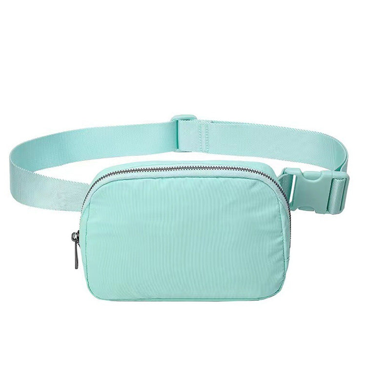 Creative, Versatile Casual Outdoor Sports Crossbody Bag