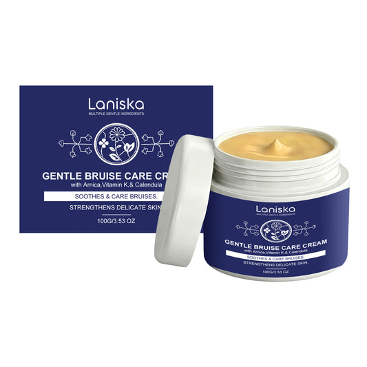 Gentle Bruise Care Cream