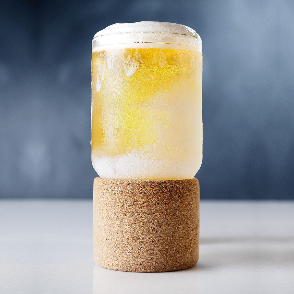 Whiskey Beer Glass Cooling Quick-freezing Glass Cold Storage Cup