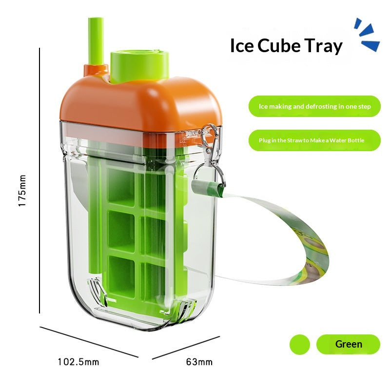New-style Cold Water Pitcher For Beverages And Fruit Tea