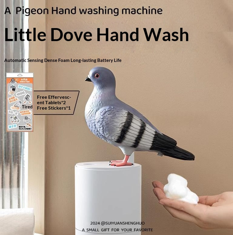 Shiba Inu Phone Sanitizer Smart Electric Model For Home Use