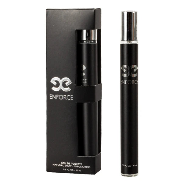 6pcs Set, 1.18fl.oz 35ml Each Bottle, Men's Eau De Toilette Spray, Long-Lasting Perfume, 6 Different Scent, Perfect For Dating, Daily Life, Parties, Gift Giving