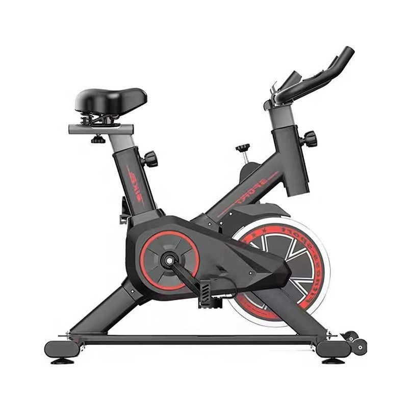 Creative Portable Home Indoor Exercise Spin Bike