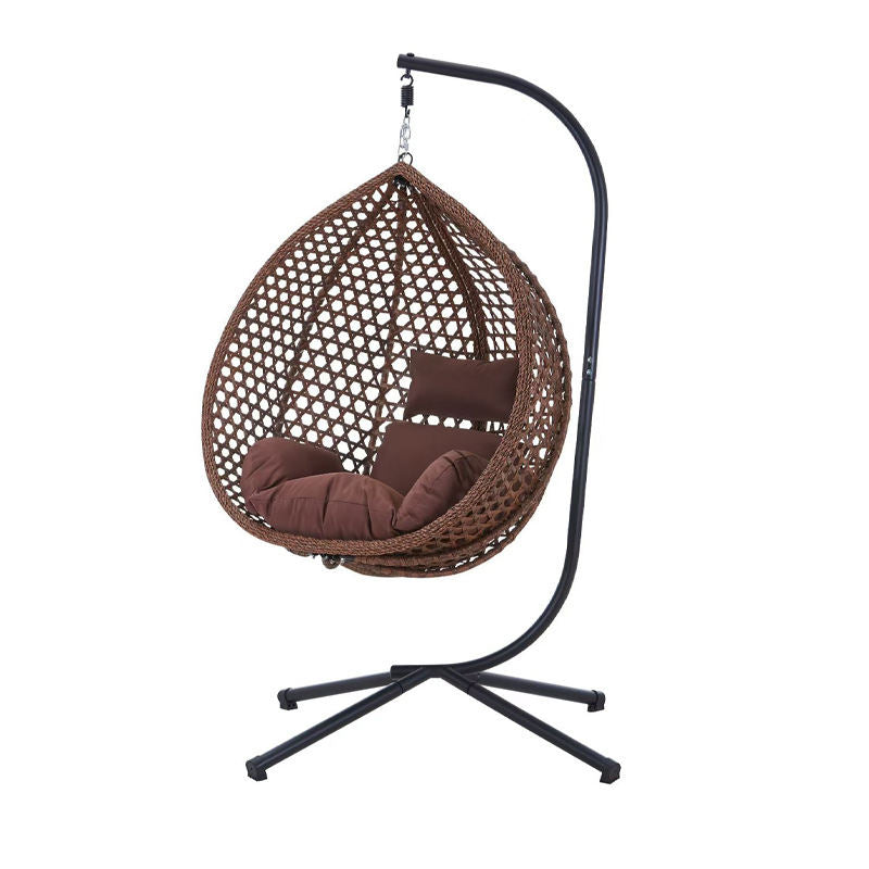 Outdoor Hanging Basket Household Birds-Nest Swing Hammock Chair