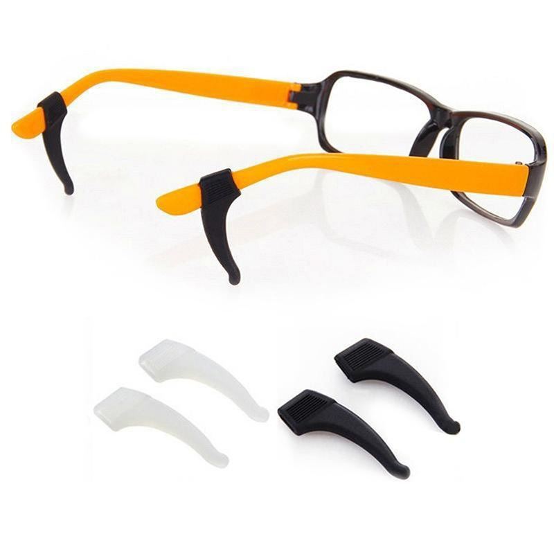 Glasses Skid-resistant Cover Accessories Silicone