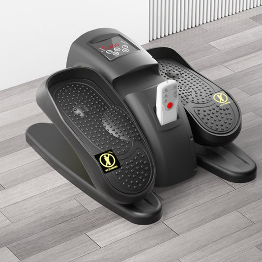 Electric Elliptical Indoor Fitness Equipment For Seniors' Upper And Lower Limb Rehabilitation Training Stepper