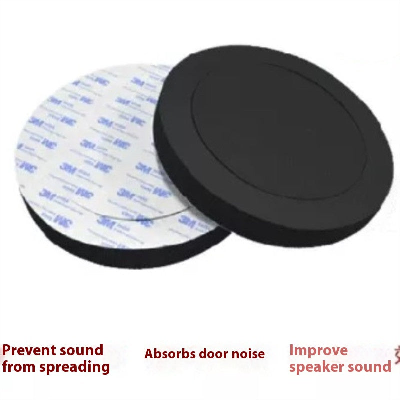3MGlue Car 6.5-inch Audio Beauty Voice Coil