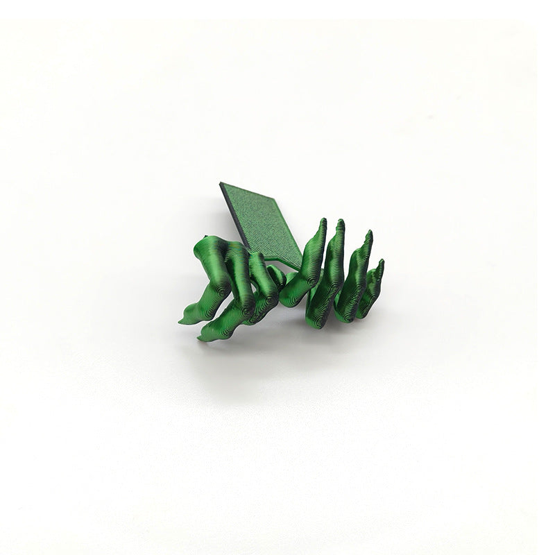 Paw-shaped Desktop Decorative Ornament Home Decor