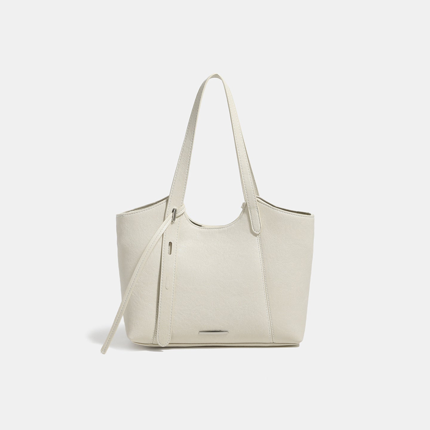 Korean Style Minimalist Handbag
