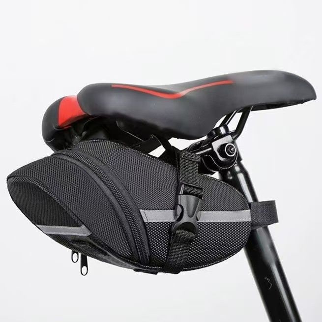 Bicycle Seat Under-seat Bicycle Saddle Bag
