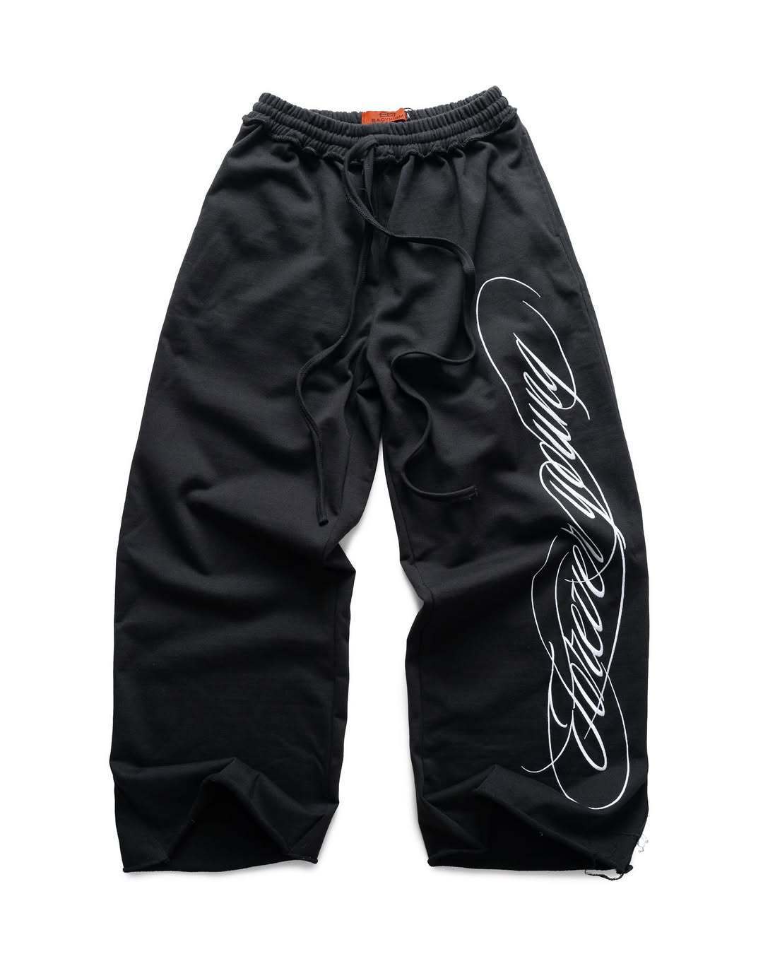 Design Printing Men's Smart Trousers
