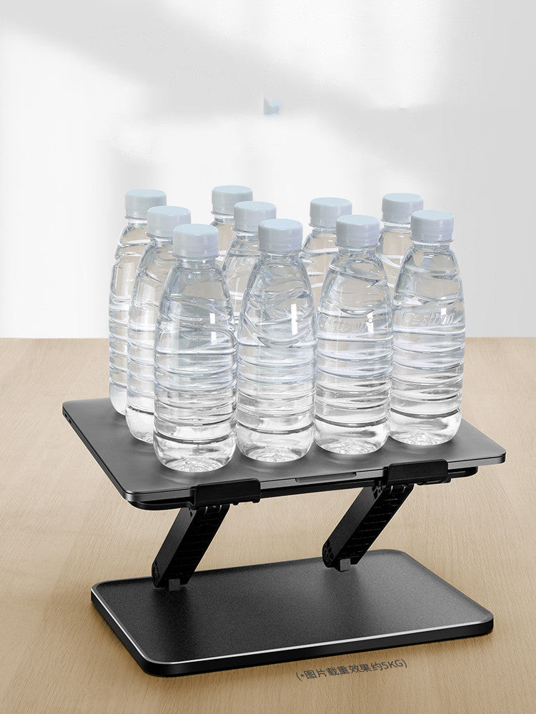 Increase The Height Of The Suspended Fan Cooling Base