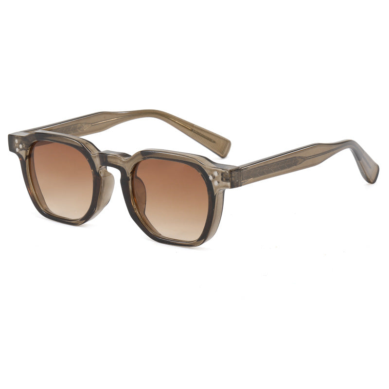 TR Fashion Polarized Sunglasses UV400 Protection