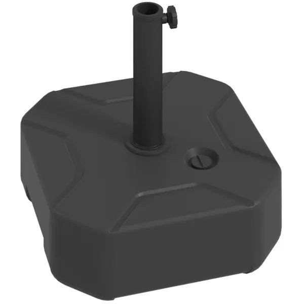 Outdoor Umbrella Base - Only The Base