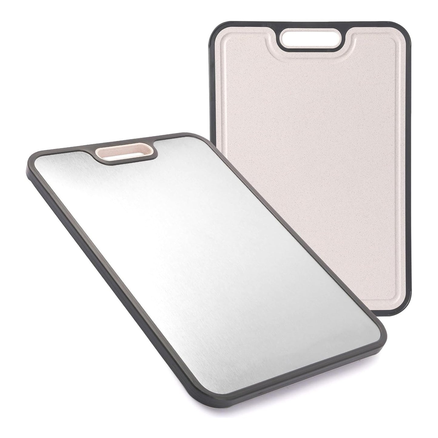 Pure Titanium Cutting Board Food-grade
