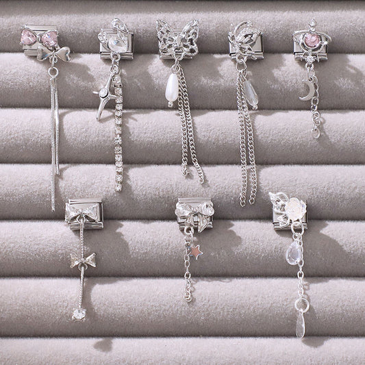 Multifunctional Creative And Stackable Jewelry Accessories
