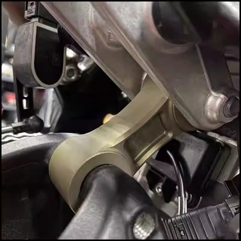 Motorcycle Body Reduction Modification Parts