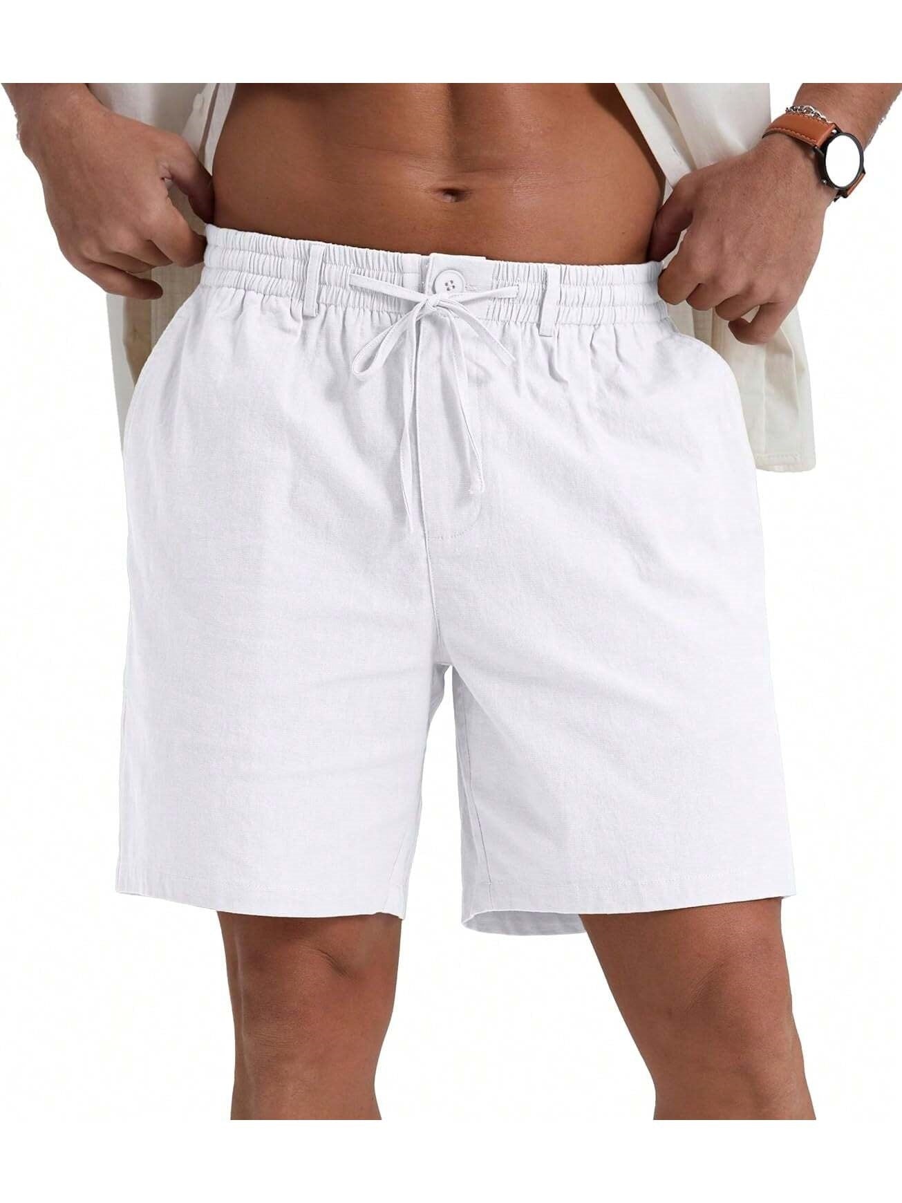 European And American Outdoor Fashion Casual Shorts