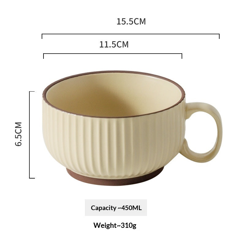 Creative Home Fat-Loss Meal Personalized Mug