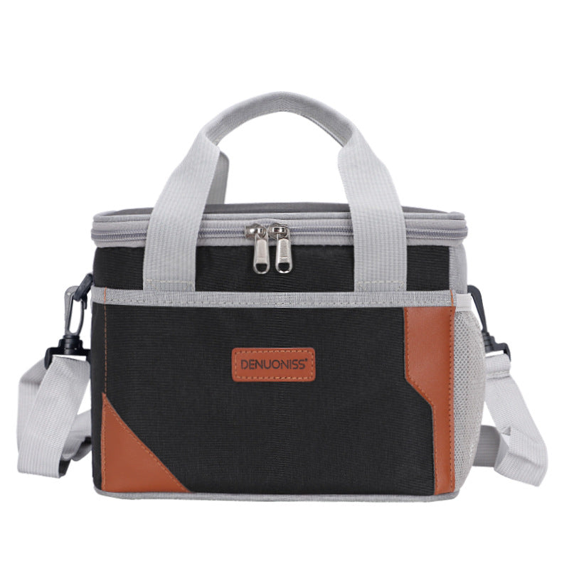 Thickened Aluminum film Outdoor Waterproof Lunch Bag