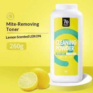 Pet Dry Shampoo Powder No-rinse Foam For Cats And Dogs