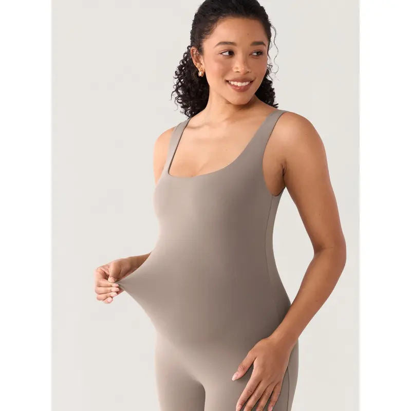Fitness Tight High-waist Butt-lifting Yoga Wear
