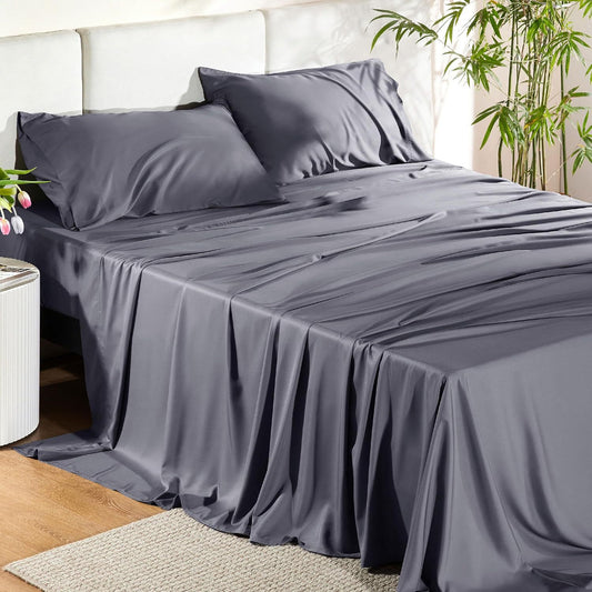 Four-Piece Home Set, Five-Star Hotel Bed Cover, Summer Cooling