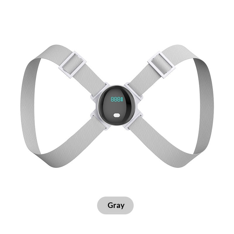 Vibration Reminder From The Smart Aligner