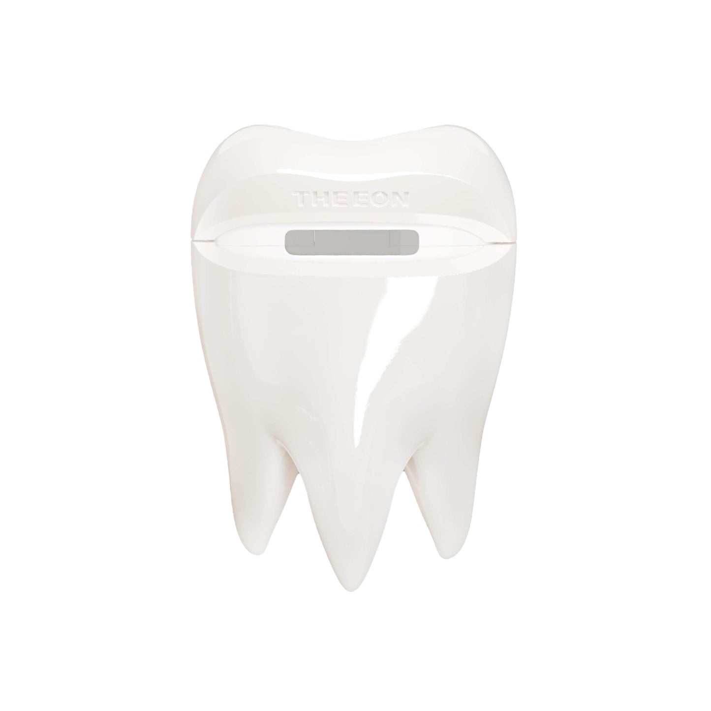Tooth-shaped Earphone Case Creative Gift