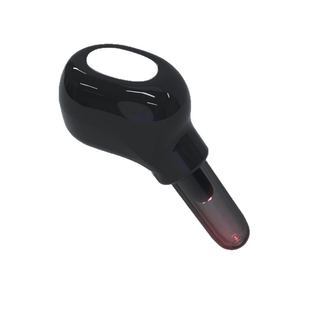 Smart Infrared Light Therapy Tinnitus Device