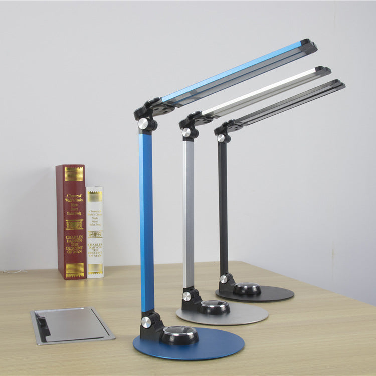 Foldable Eye-Care Reading Desk Lamp For Children